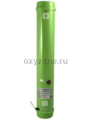 Облучатель-рециркулятор медицинский Armed СH111-115 зеленый с таймером
