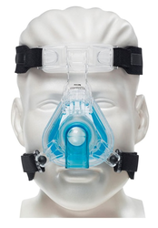 Назальная маска Comfort Gel Blue Respironics (размер S М L)