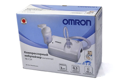 Ингалятор OMRON Comp Air (NE-C24)
