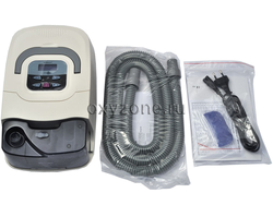 RESmart Auto CPAP (АРАР) в комплекте с увлажнителем InH2