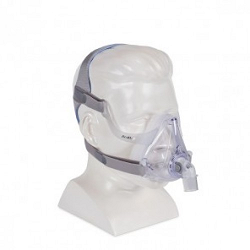 ResMed AirFit F10 - рото-носовая маска (размер S, М, L)