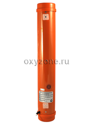 Облучатель-рециркулятор медицинский Armed 1-115 ПТ оранжевый с таймером
