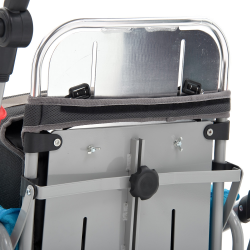Кресло-коляска для инвалидов Н 006