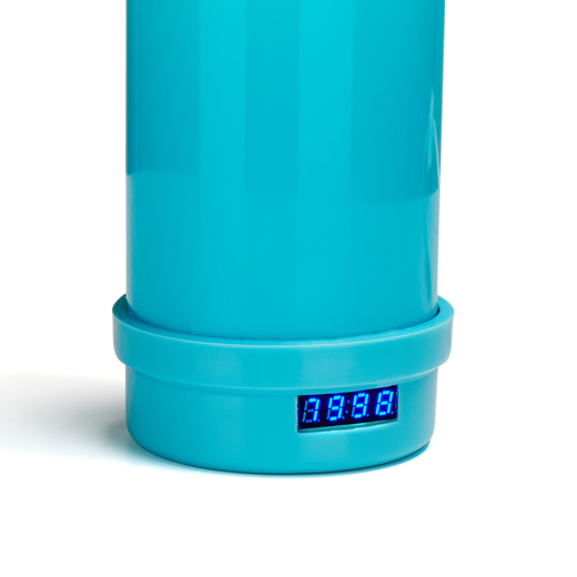 Рециркулятор воздуха Армед 1-130 ПТ (пластиковый с таймером) голубой