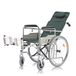 Кресло-коляска для инвалидов Н 031