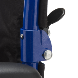 Кресло-коляска для инвалидов Н 035 (14 дюймов) S