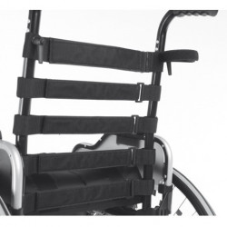 Кресло-коляска инвалидная Отто Бокк Старт комплект 2