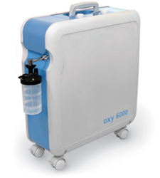 Концентратор кислорода OXY-6000 6L