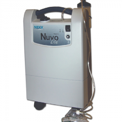 Концентратор кислорода Mark 5 Nuvo Lite