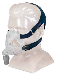 Рото-носовая маска Quattro FX ResMed (размер S М L)