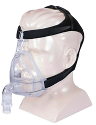 Рото-носовая маска FlexiFit 431 Fisher & Paykel (размер S М L)