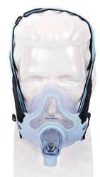 Рото-носовая маска FullLife Fitpack Respironics (размер S М L)