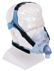 Рото-носовая маска FullLife Fitpack Respironics (размер S М L)
