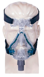 Рото-носовая маска Mirage Quattro ResMed (размер S М L)