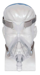 Рото-носовая маска Quattro Air ResMed (размер S М L)
