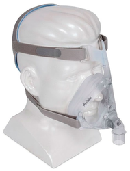 Рото-носовая маска Quattro Air ResMed (размер S М L)