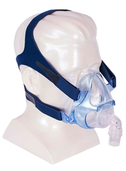 Рото-носовая маска Zzz- Mask SG Probasics (размер S М L)