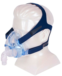 Рото-носовая маска Zzz- Mask SG Probasics (размер S М L)